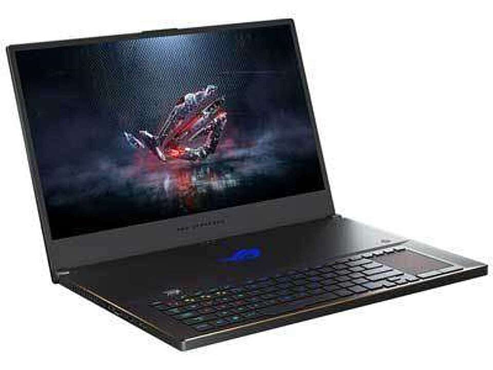 Asus ROG Zephyrus GX701 - Asus