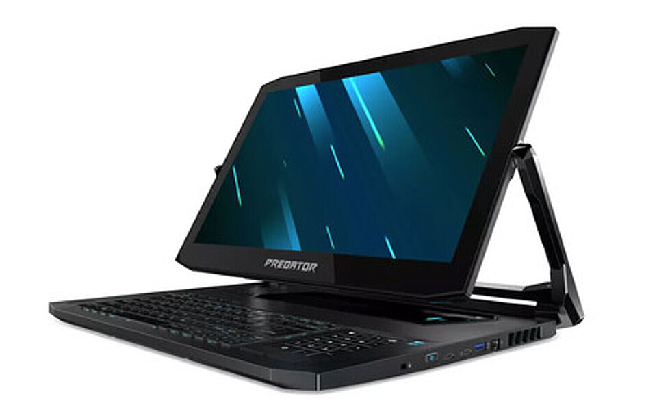 Acer Predator Triton 900 - Acer