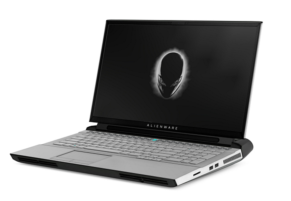 Alienware Area-51m - Dell