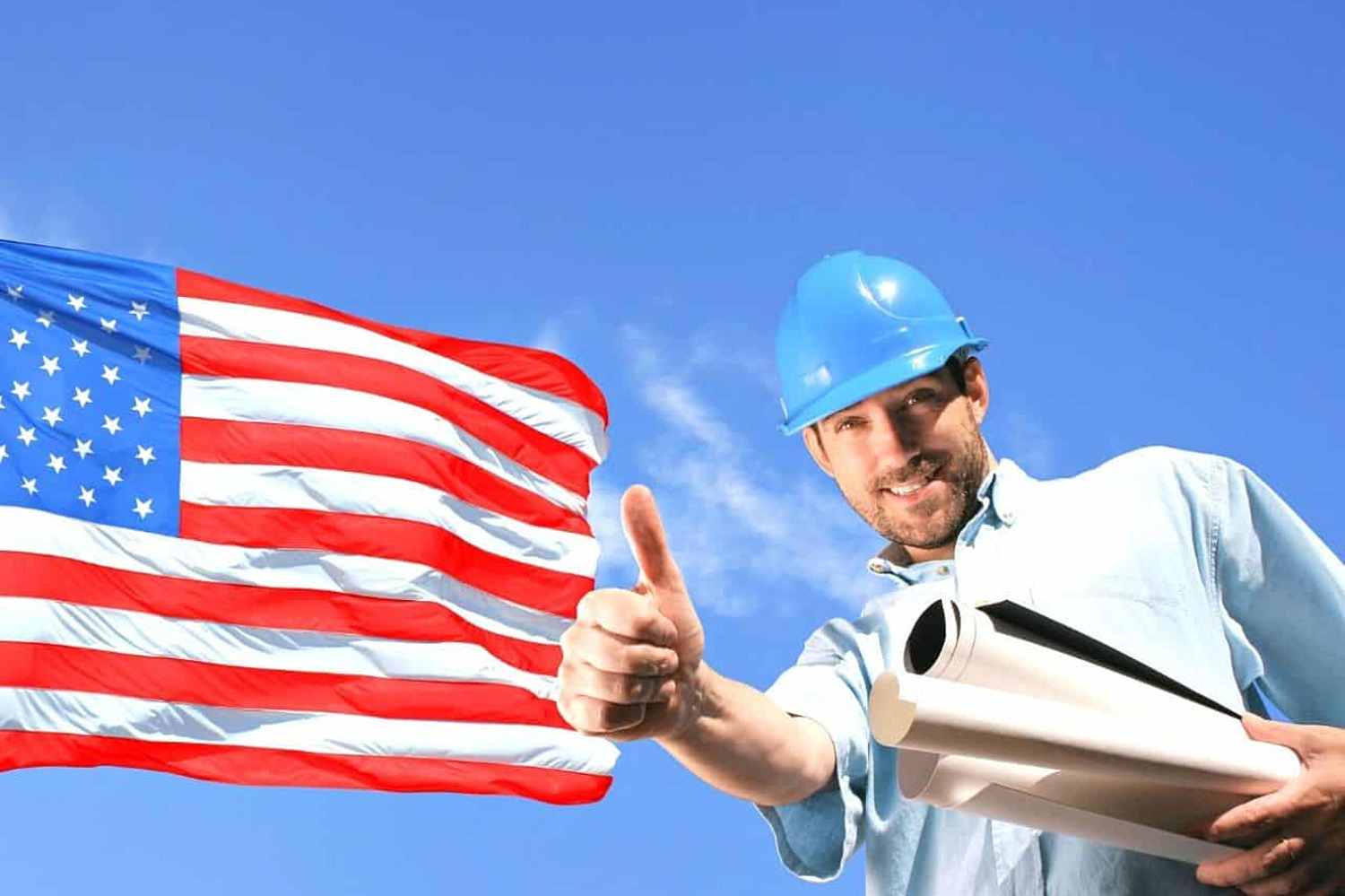 Páginas web para conseguir trabajos en Estados Unidos y Canadá